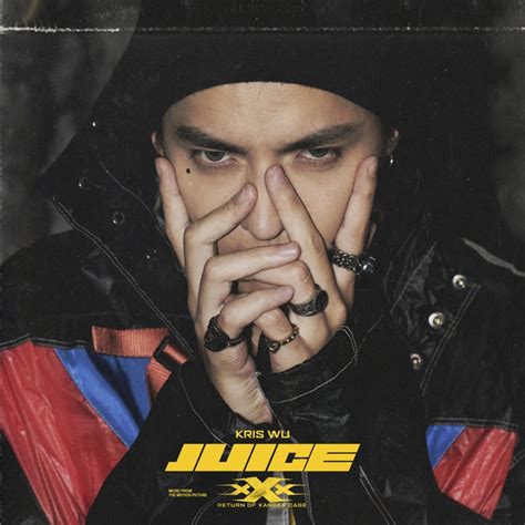 kris wu 18 lyrics